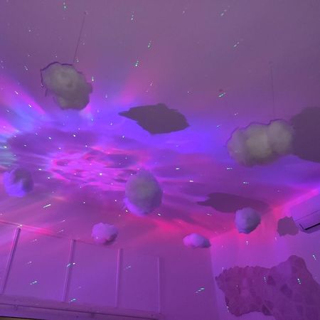 V&M Suite Con Jacuzzi Ostuni Dış mekan fotoğraf