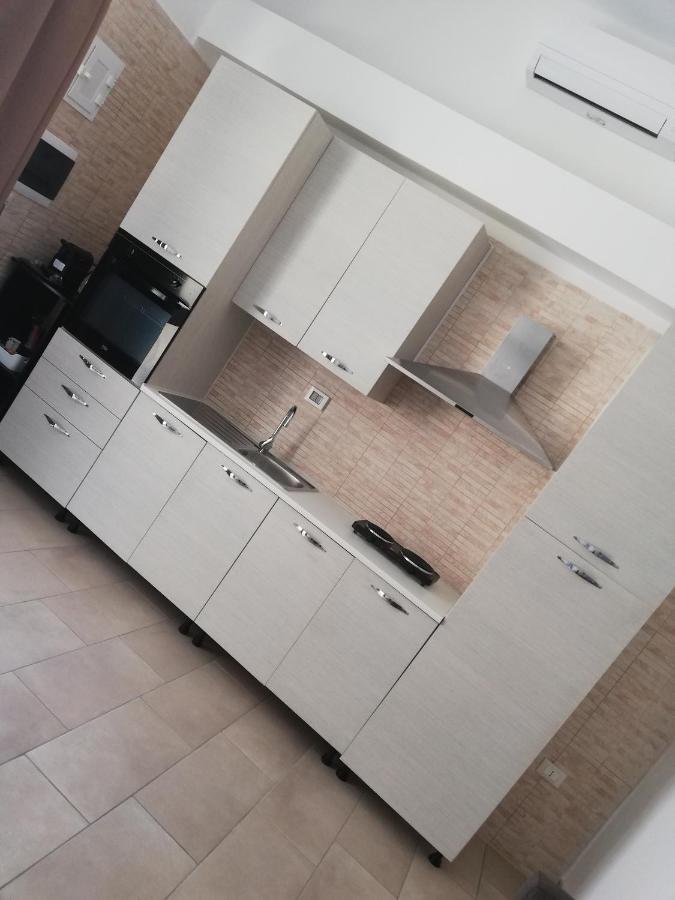 V&M Suite Con Jacuzzi Ostuni Dış mekan fotoğraf