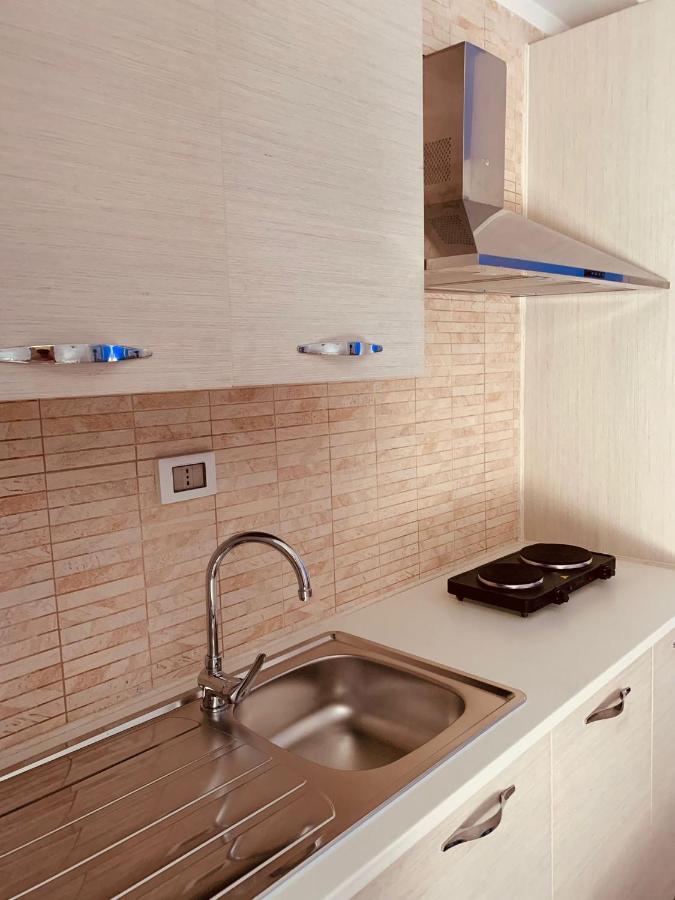V&M Suite Con Jacuzzi Ostuni Dış mekan fotoğraf