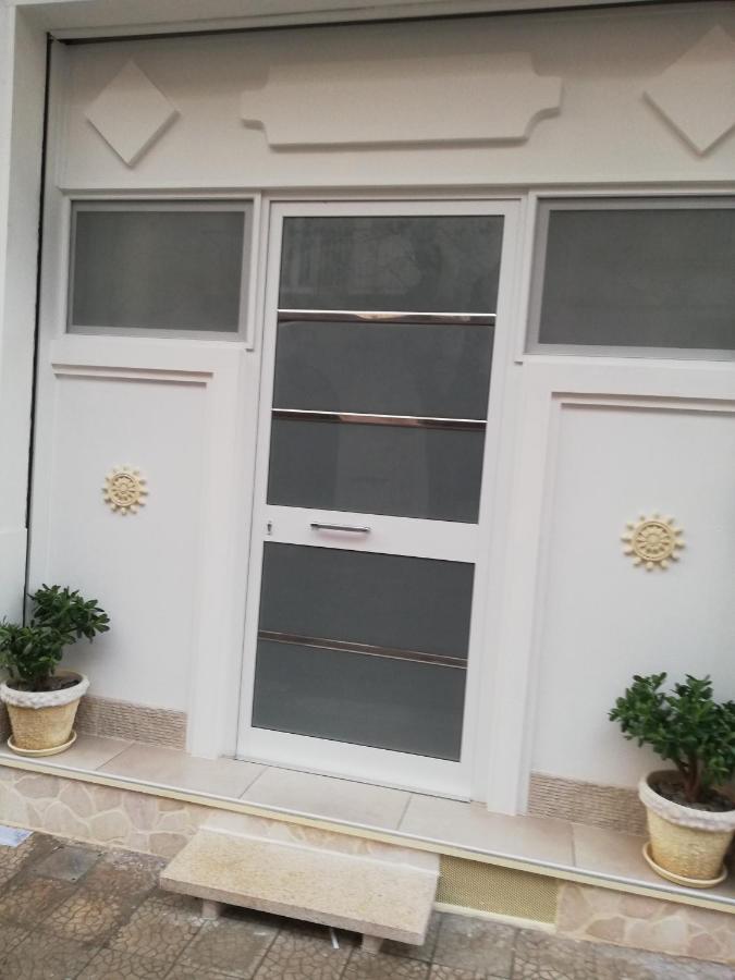 V&M Suite Con Jacuzzi Ostuni Dış mekan fotoğraf