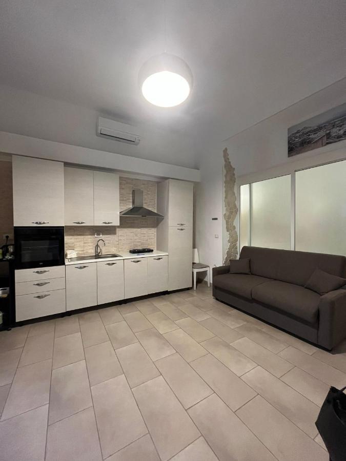 V&M Suite Con Jacuzzi Ostuni Dış mekan fotoğraf